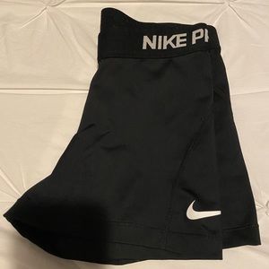 Nike Pro Shorts